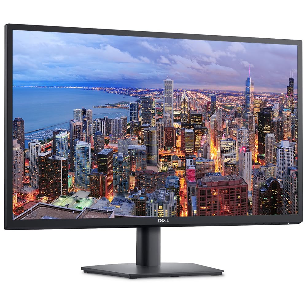 22-inch 1080P Full HD LED LCD Monitor, 2-Pack K924124
