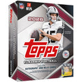 Factory Sealed Mega Box Football K229
