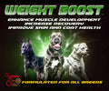 High Calorie Dog Food Supplement 6lb M6644