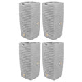 Rain Water Collection Barrel 4 Pack R632013