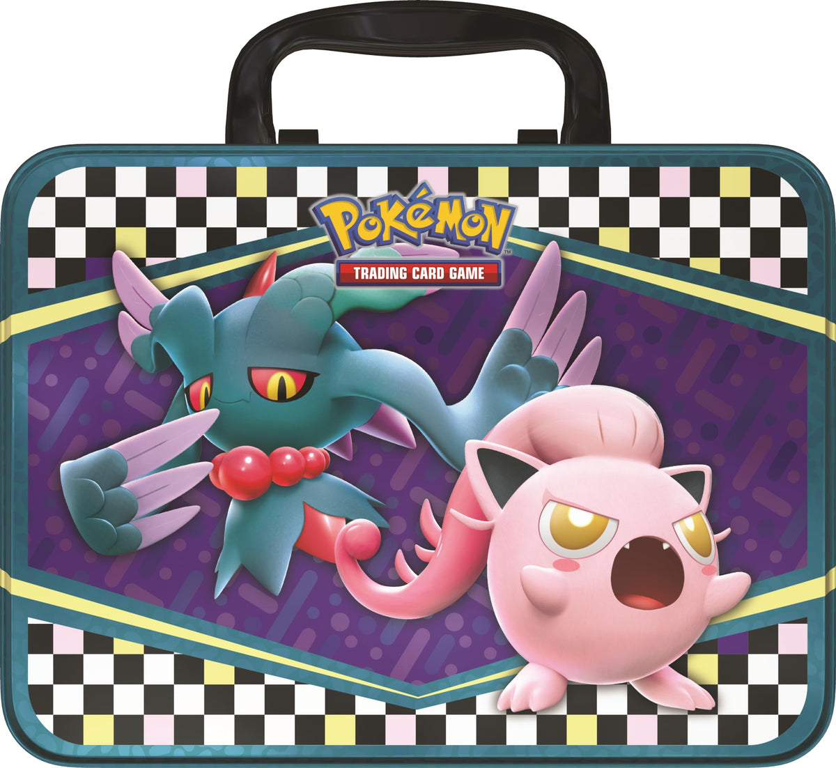 Pokémon TCG Collector Chest H193447