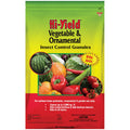 Vegetable & Ornamental Insect Control Granules 4 lbs K3405
