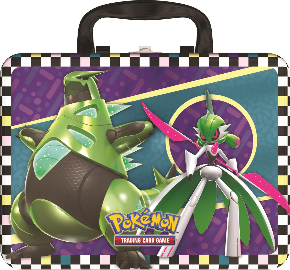 Pokémon TCG Collector Chest H193447