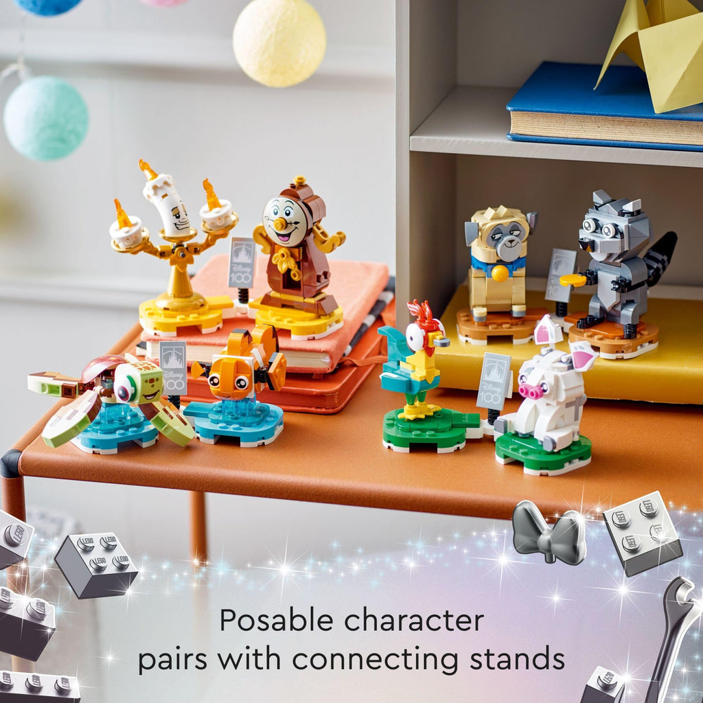 LEGO Disney Duos H2302