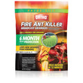 Fire Ant Killer Broadcast Granules 13 lb N96692