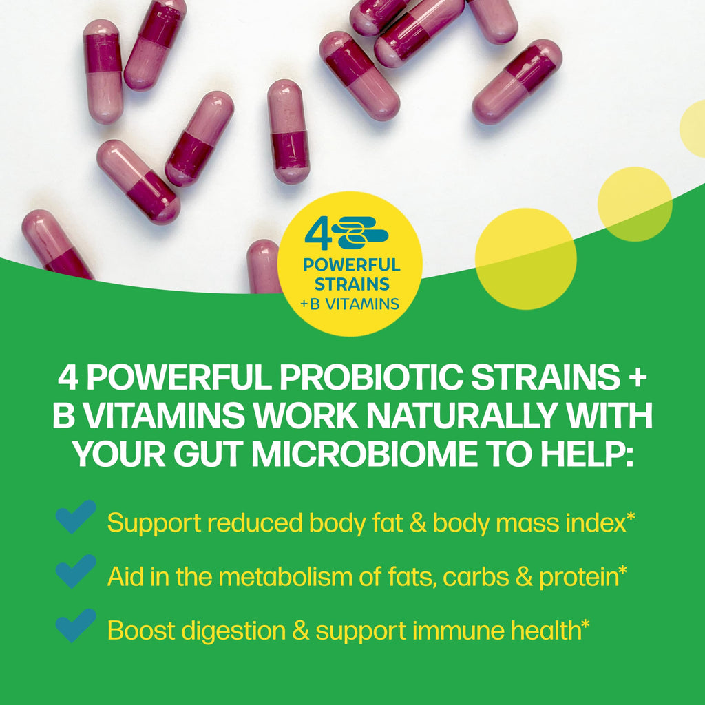 Probiotic 30 Ct H958947