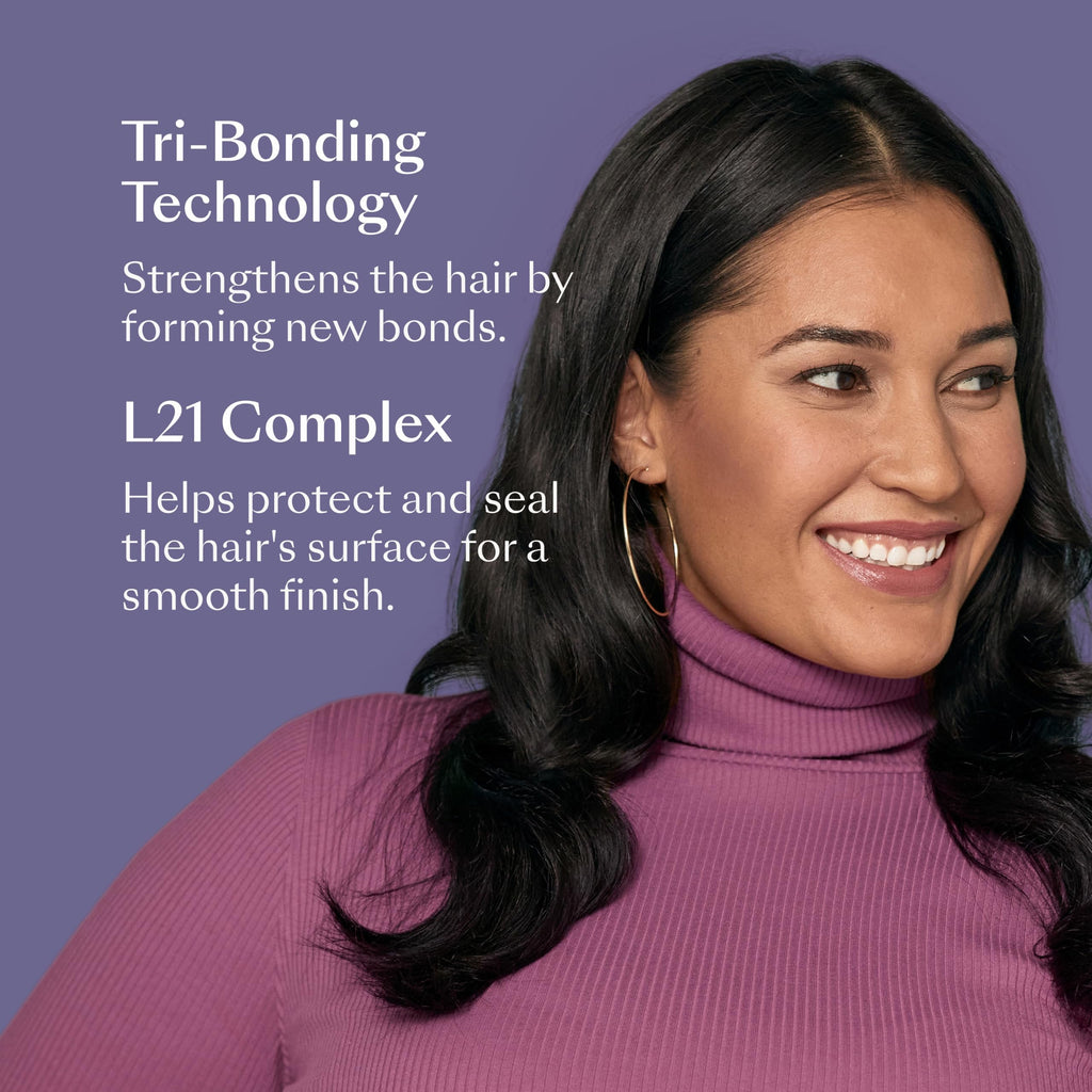 Hydrating Shampoo, Conditioner, Leave-In Conditioner & Hair Mask Bundle U490