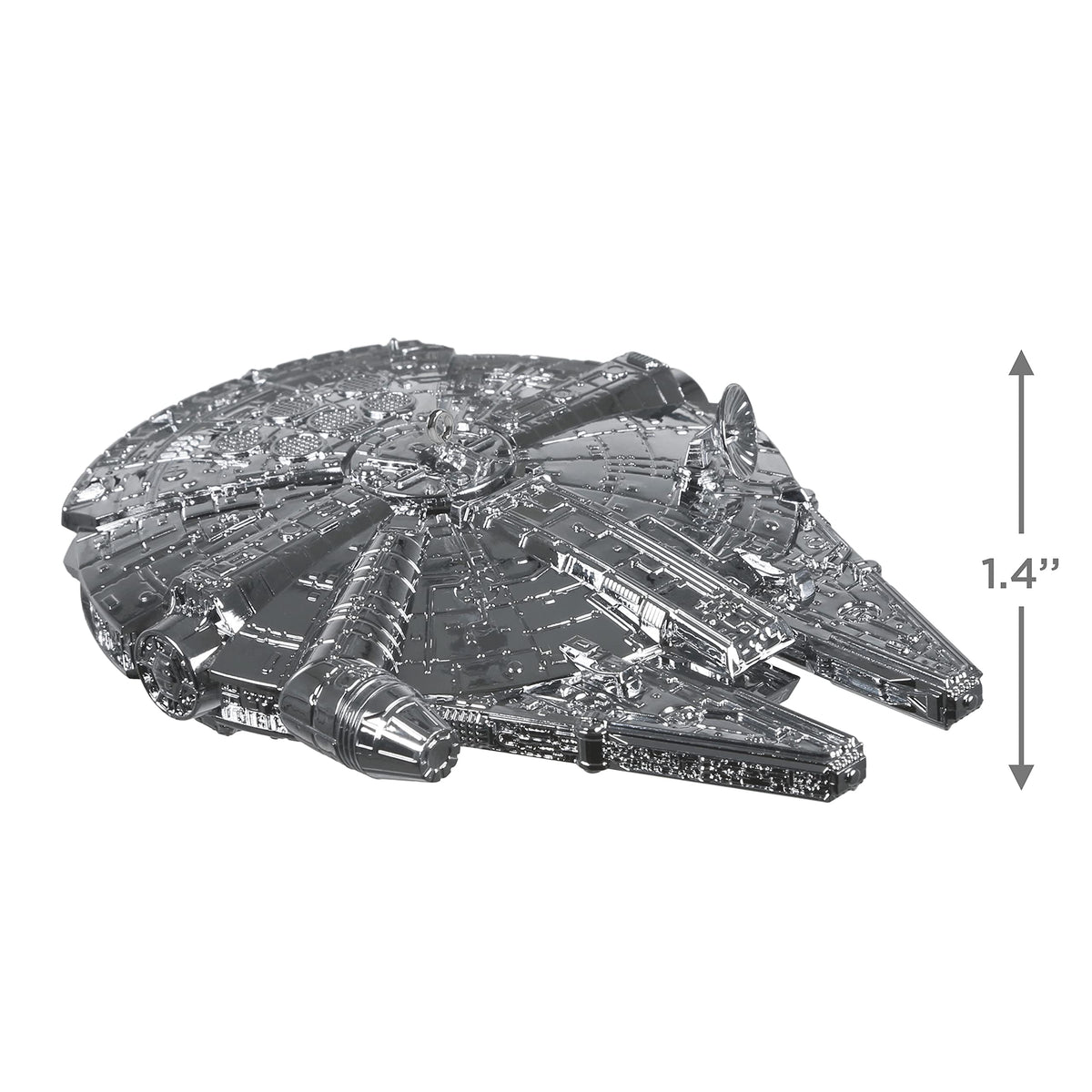 Christmas Ornament U9752