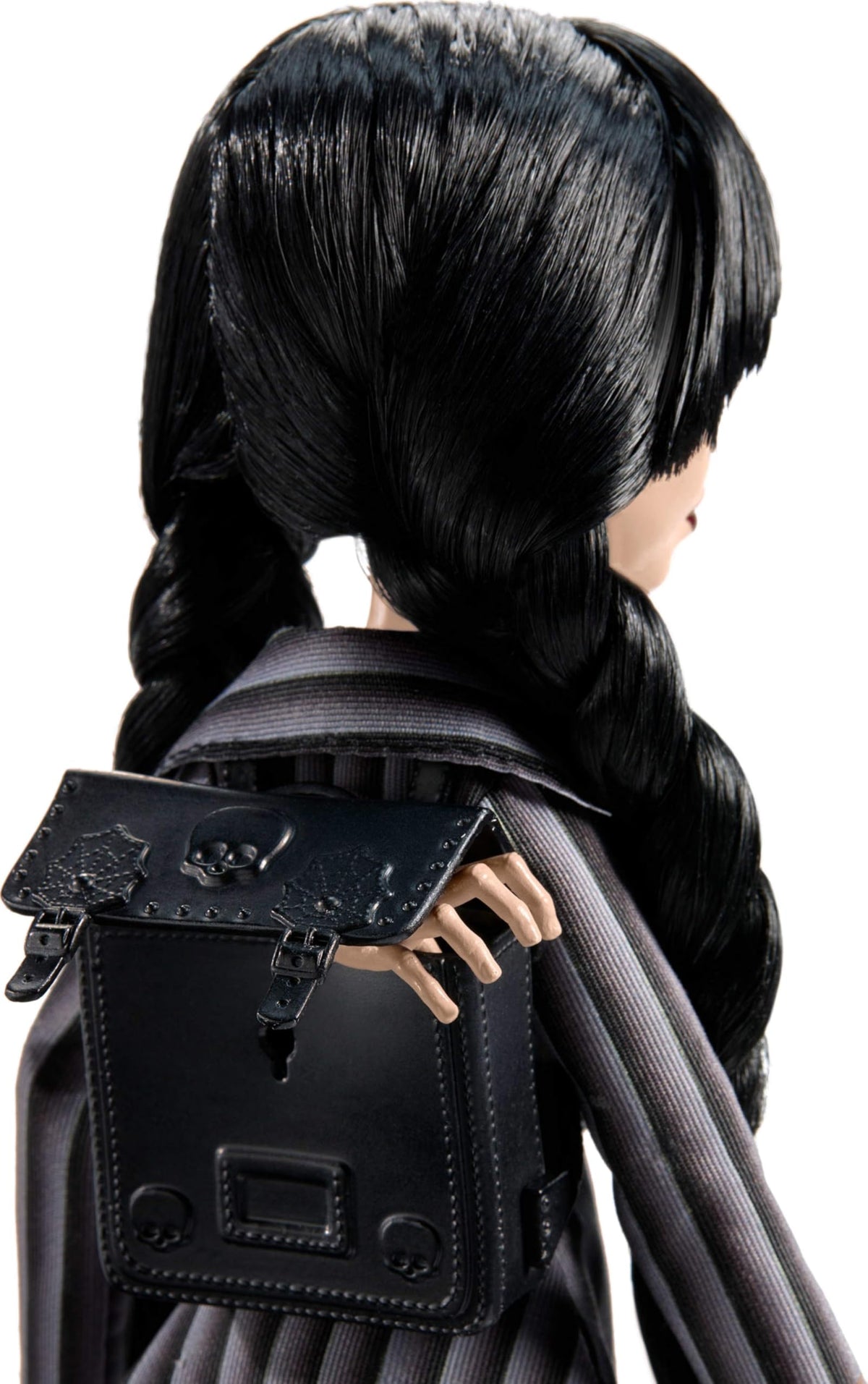 Wednesday Addams Doll C683251