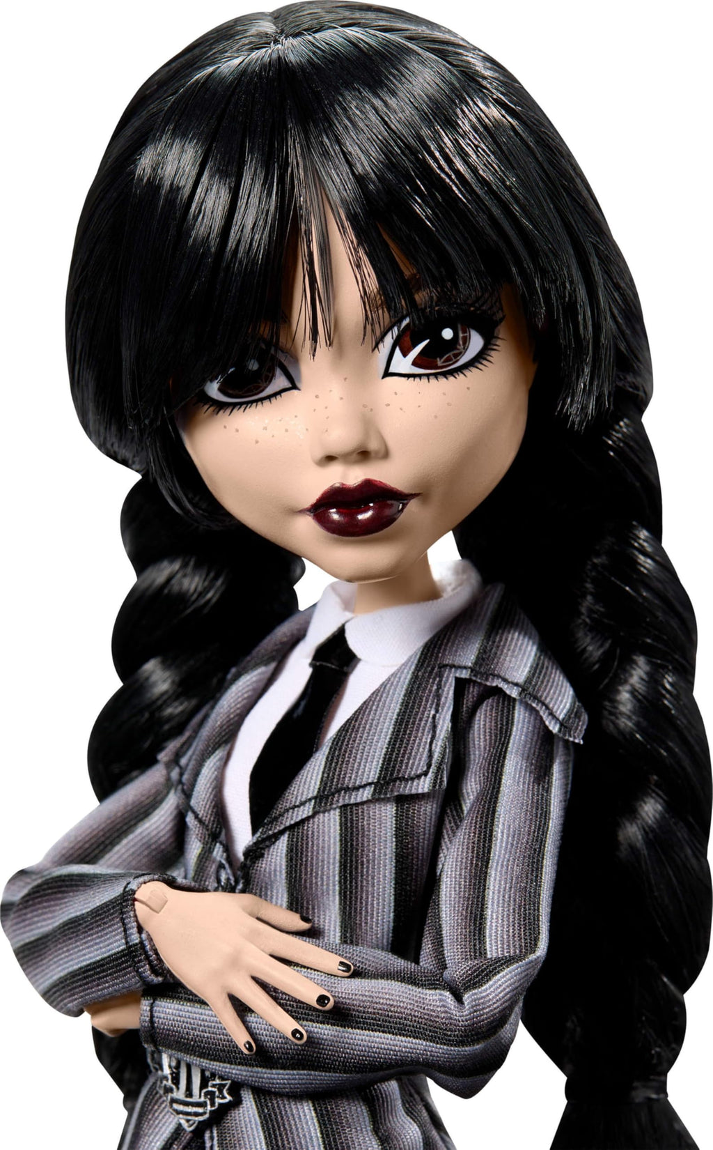 Wednesday Addams Doll C683251