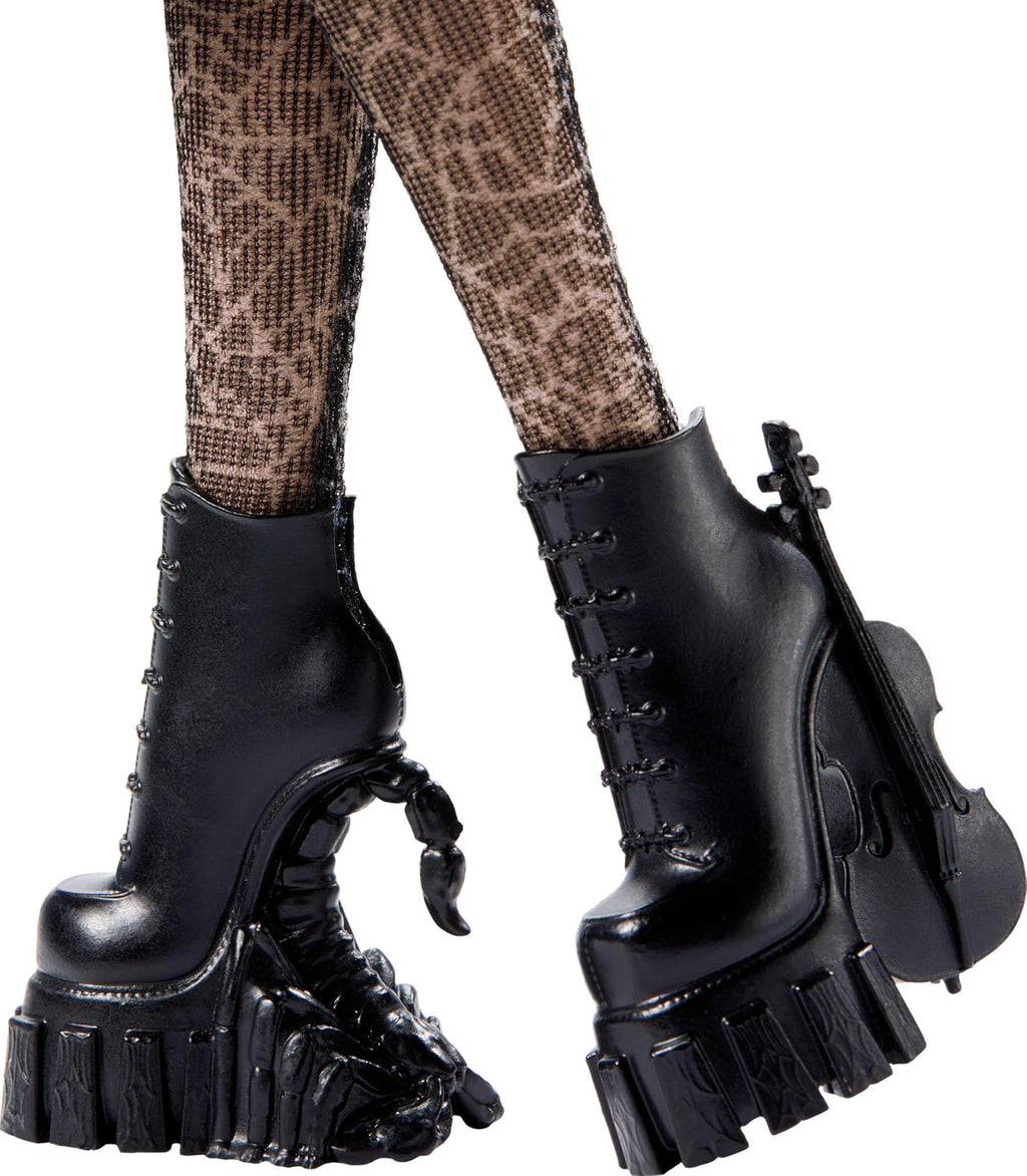 Wednesday Addams Doll C683251