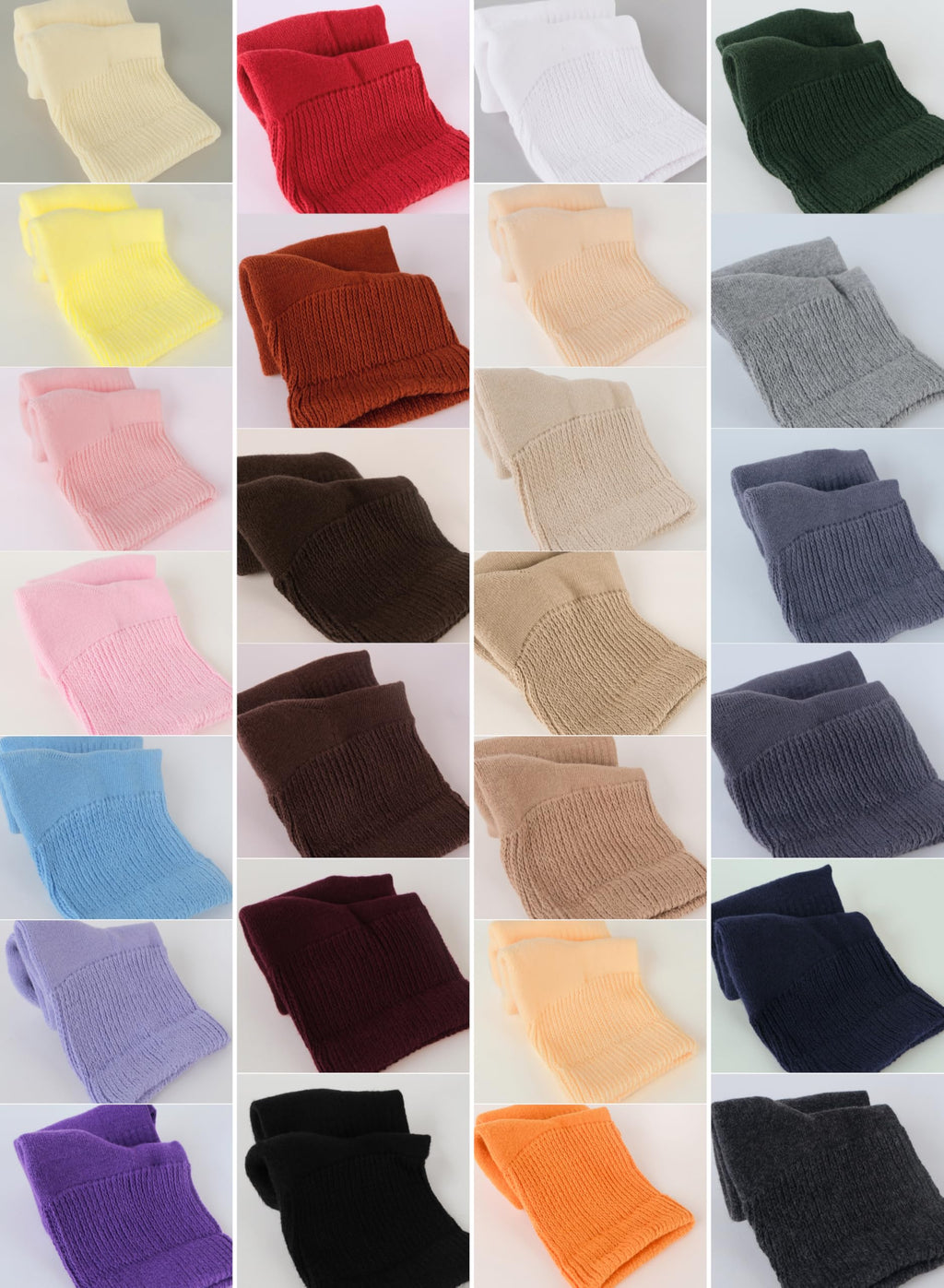 Cotton Ankle Socks 3-6 Pairs T401357