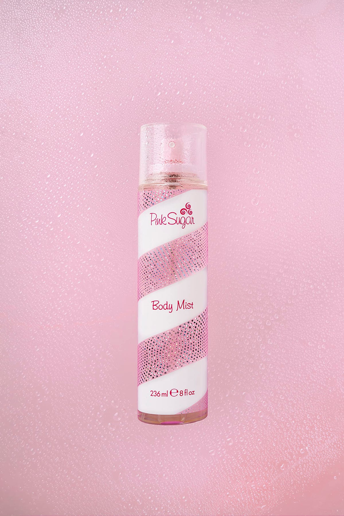Pink Sugar Scent Body Mist & Hair Perfume M43333