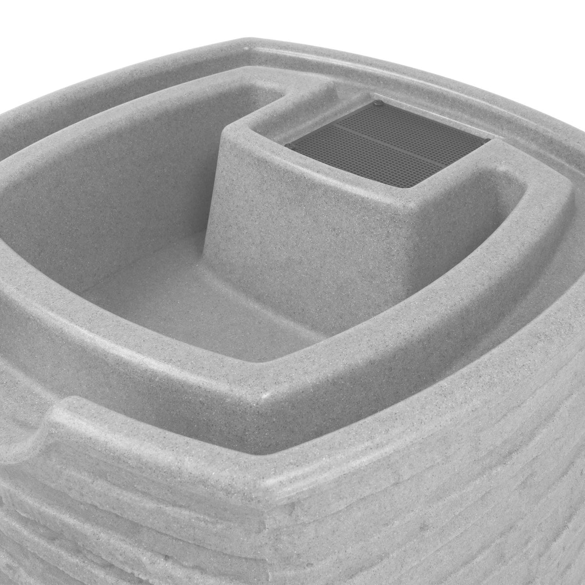 Rain Water Collection Barrel 4 Pack R632013