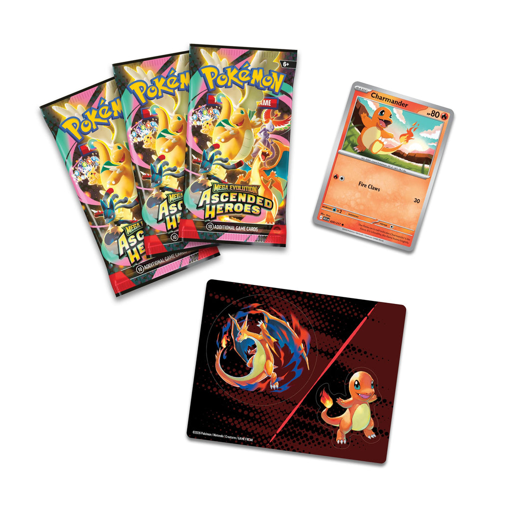 Pokémon TCG Tech Sticker Collection L552