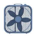 20" 3-Speed Weather-Resistant Box Fan D1738