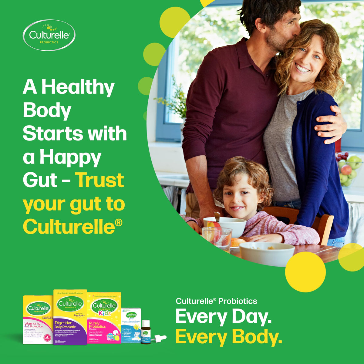 Probiotic 30 Ct H958947