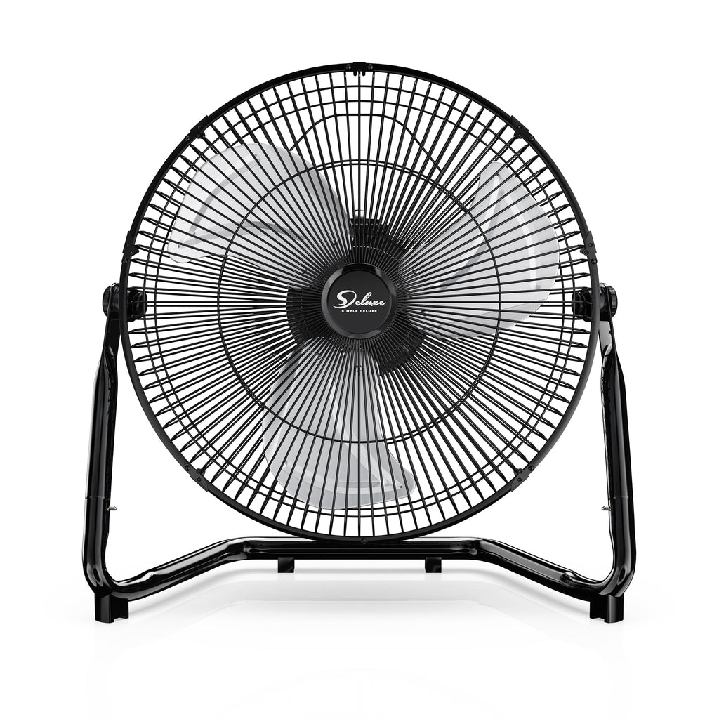 20-Inch 3-Speed High Velocity Industrial Floor Fan V610350
