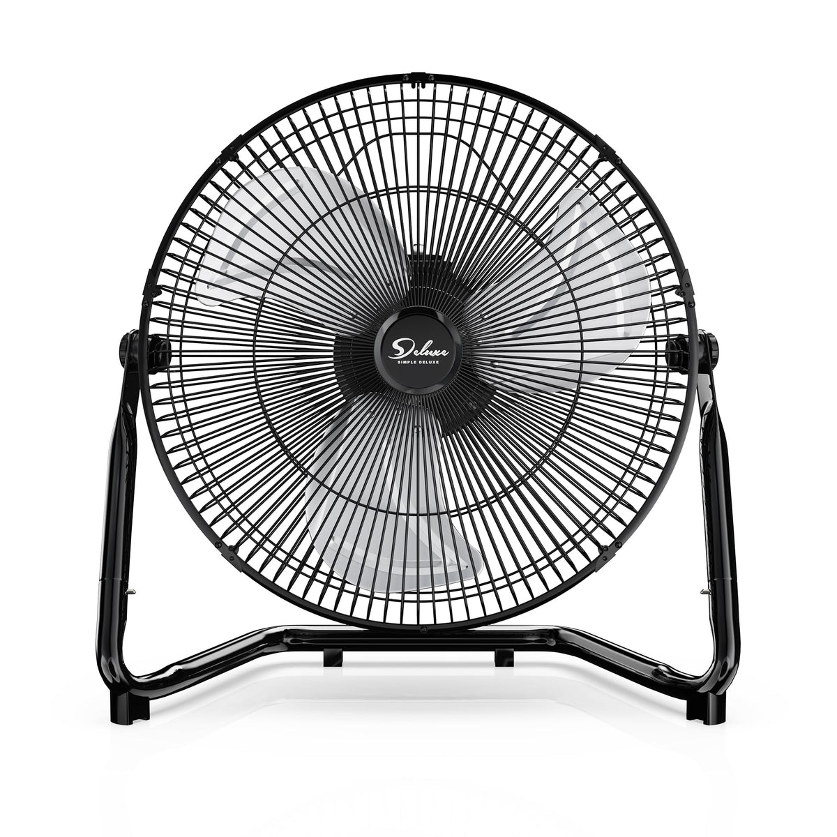 20-Inch 3-Speed High Velocity Industrial Floor Fan V610350