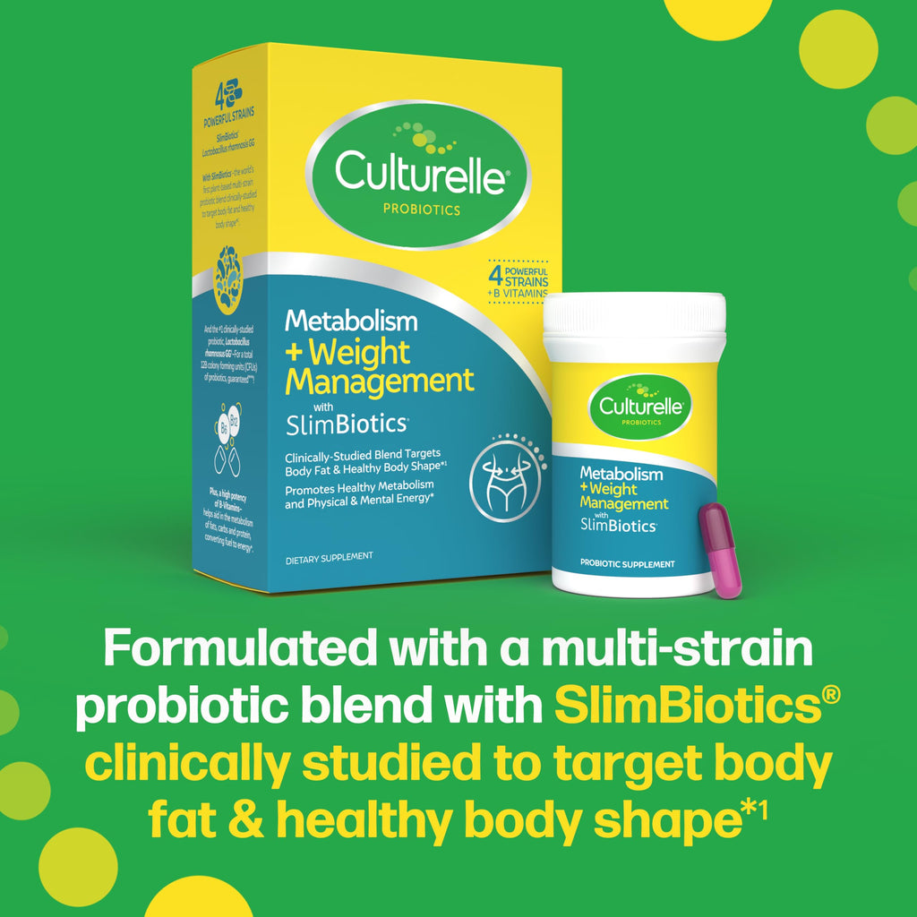 Probiotic 30 Ct H958947
