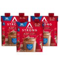 High Protein Milk Chocolate Shake 12 Count D390
