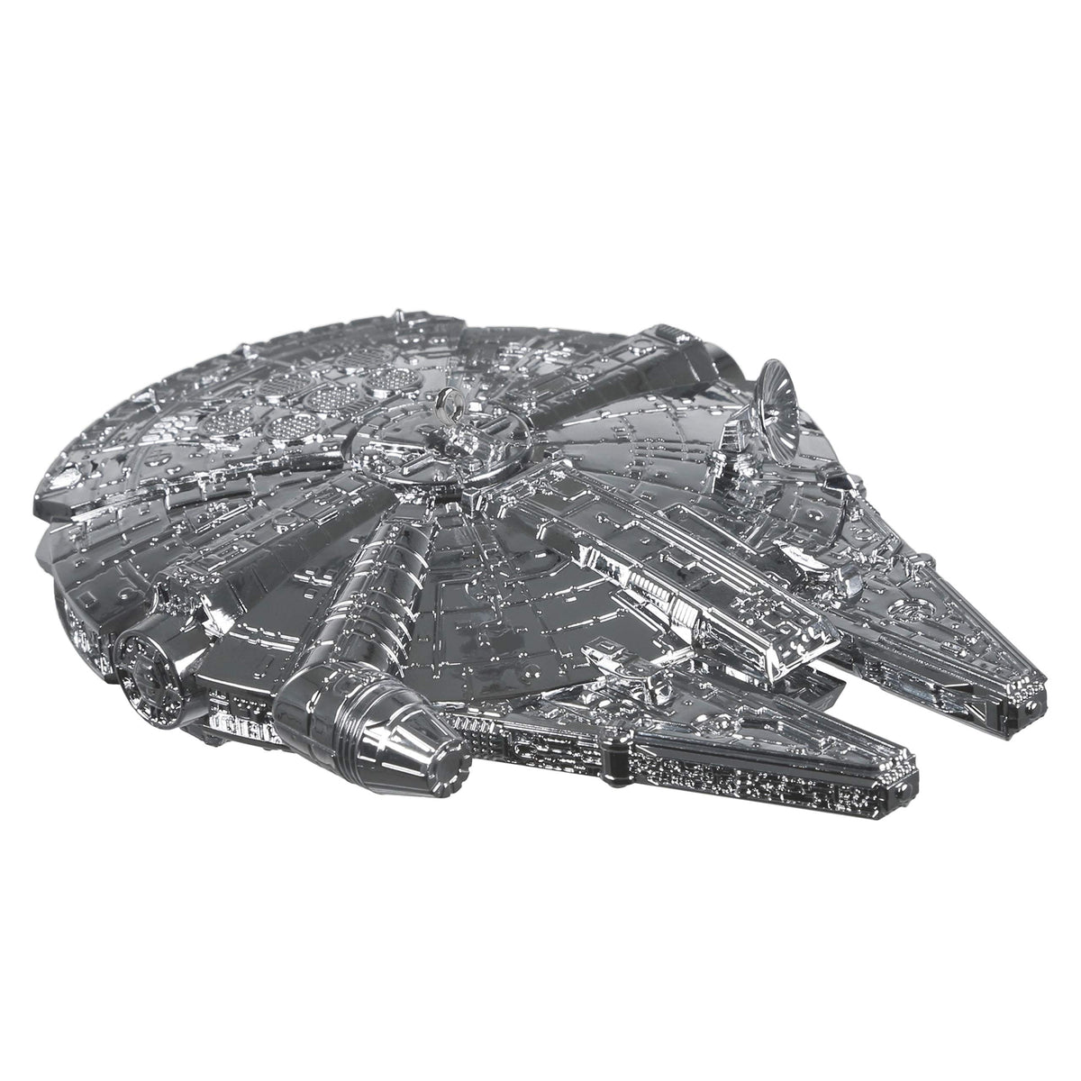 Christmas Ornament U9752