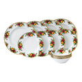 12-Piece Dinnerware Set W11724