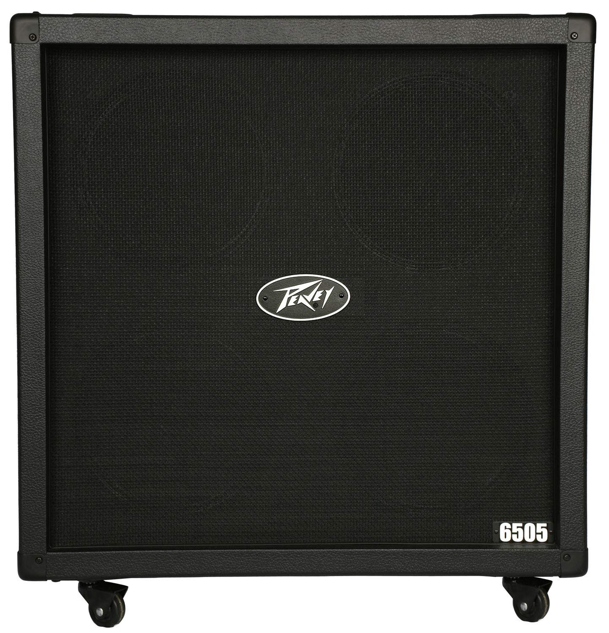 4x12 Guitar Speaker Cabinet with Mic and Stand A28760