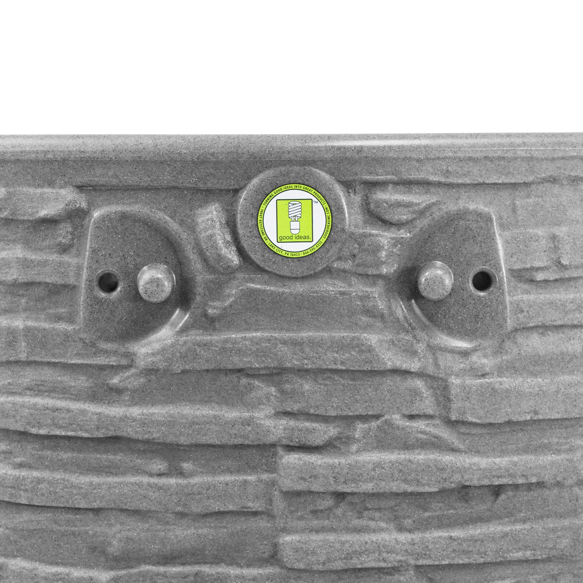 Rain Water Collection Barrel, 2 Pack M530082