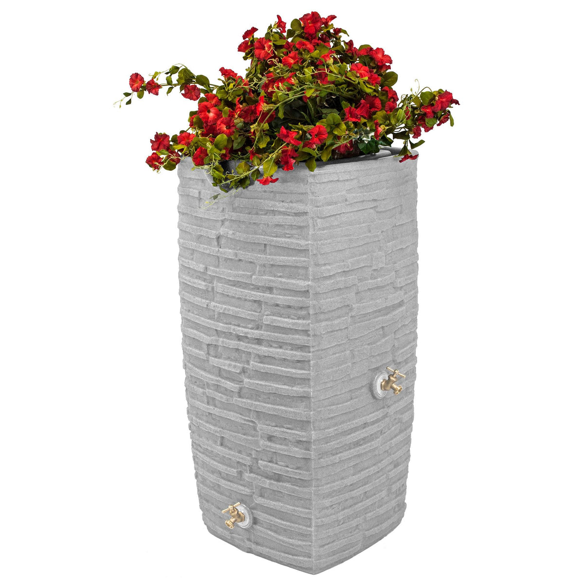 Rain Water Collection Barrel 4 Pack R632013