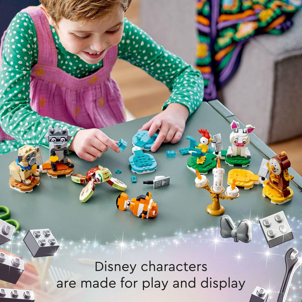LEGO Disney Duos H2302