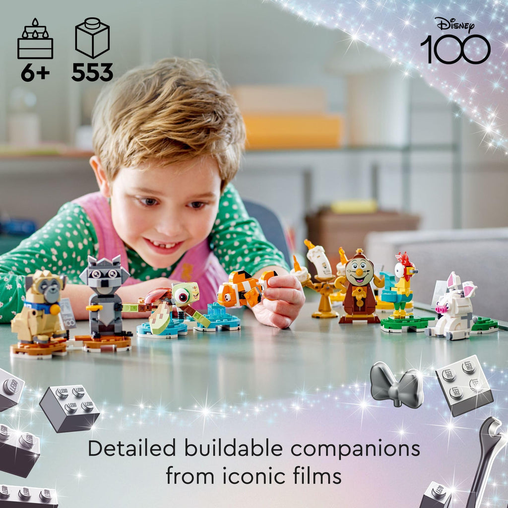 LEGO Disney Duos H2302