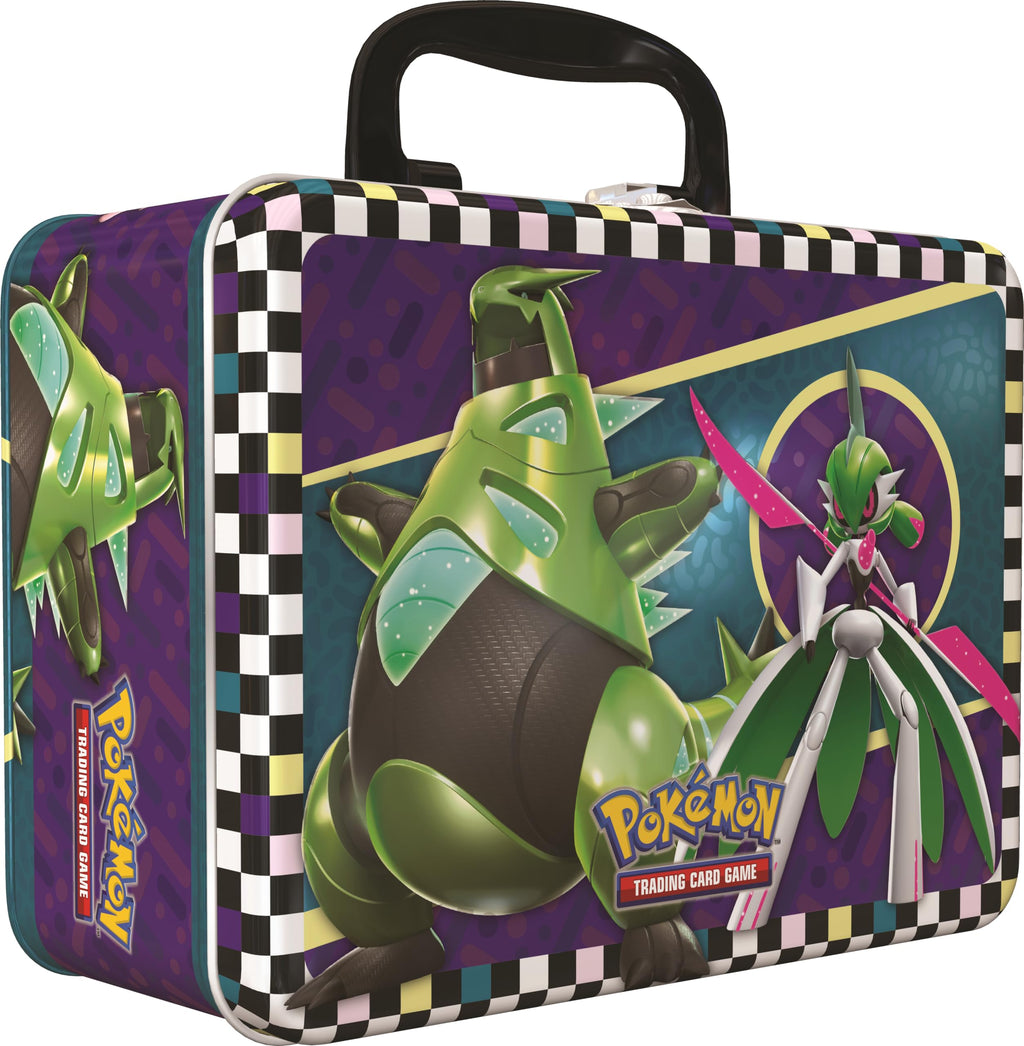 Pokémon TCG Collector Chest H193447