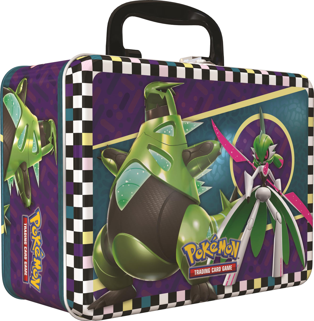 Pokémon TCG Collector Chest H193447