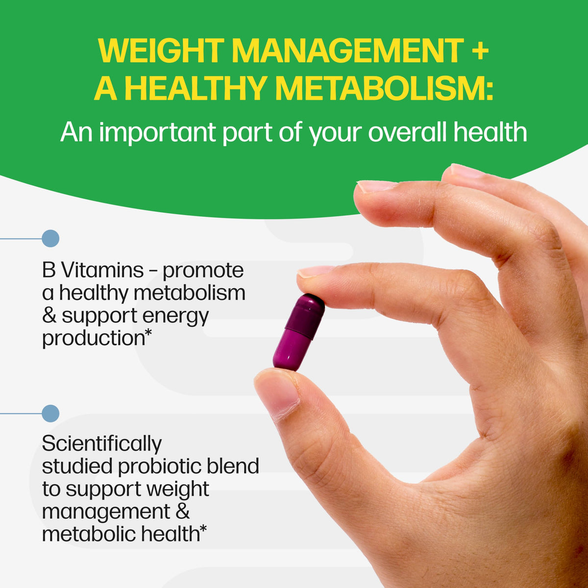 Probiotic 30 Ct H958947