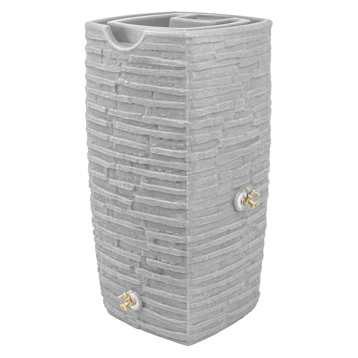 Rain Water Collection Barrel 4 Pack R632013
