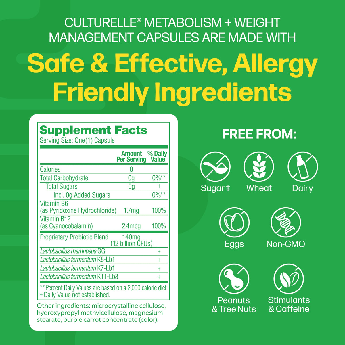 Probiotic 30 Ct H958947