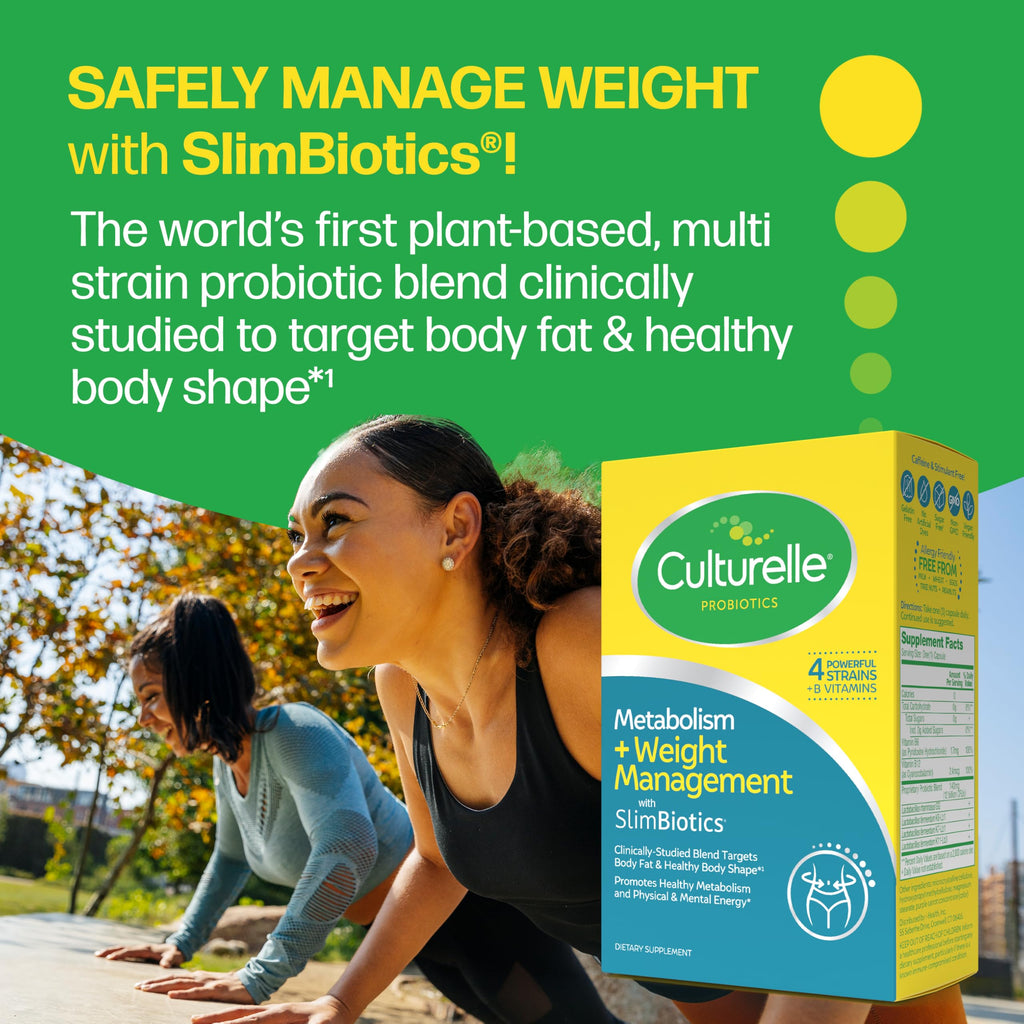 Probiotic 30 Ct H958947
