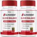 2 Pack Blood Balance Capsules 120 ct E98103
