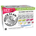 Hard Seltzer Variety Pack 12pk 12 Fl Oz Cans O21954