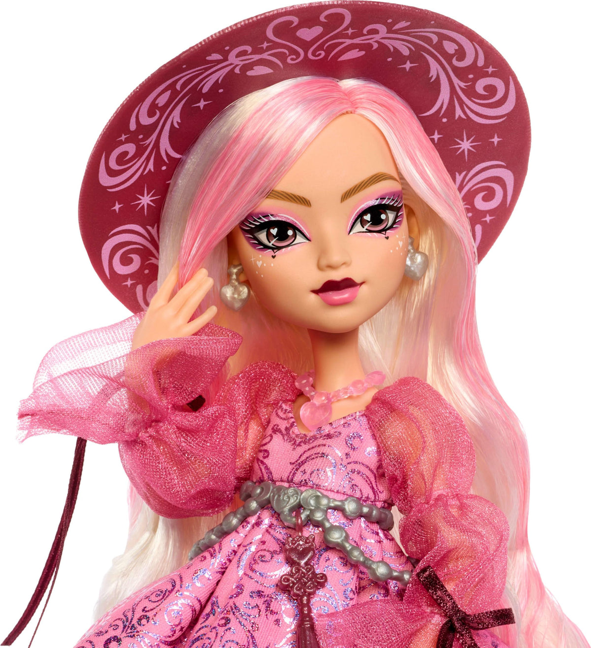 Monster High Doll C175118