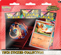 Pokémon TCG Tech Sticker Collection L552