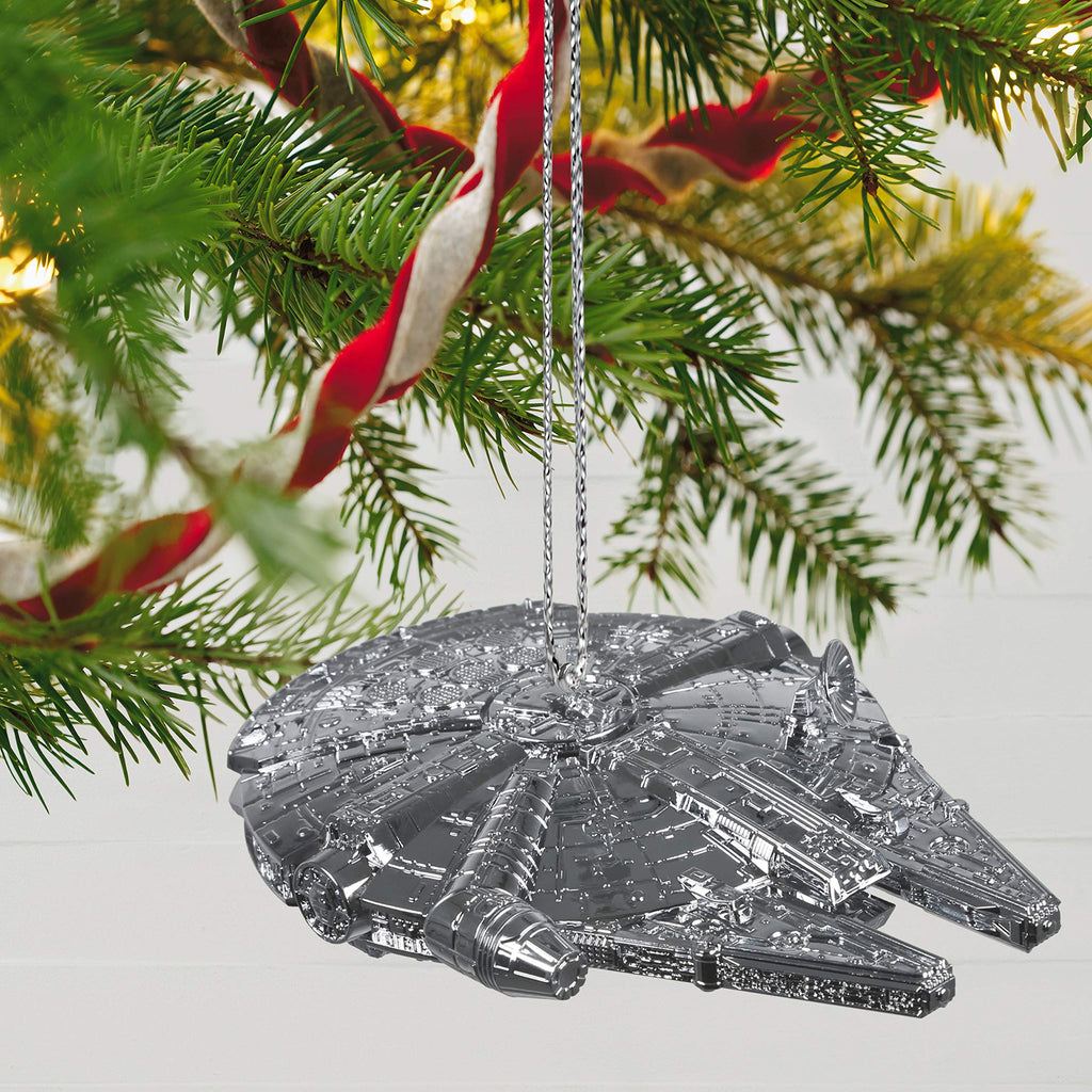 Christmas Ornament U9752