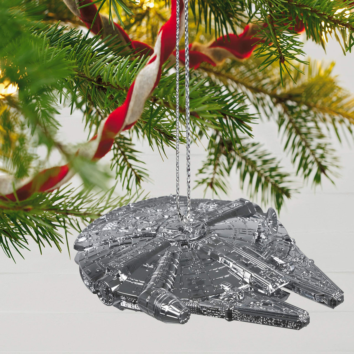 Christmas Ornament U9752