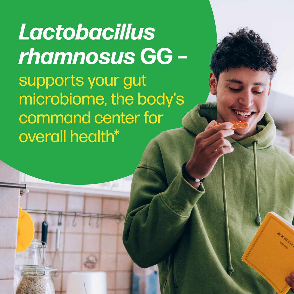 Probiotic 30 Ct H958947